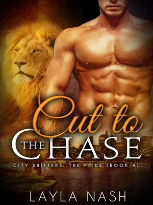 cover image of Cut to the Chase